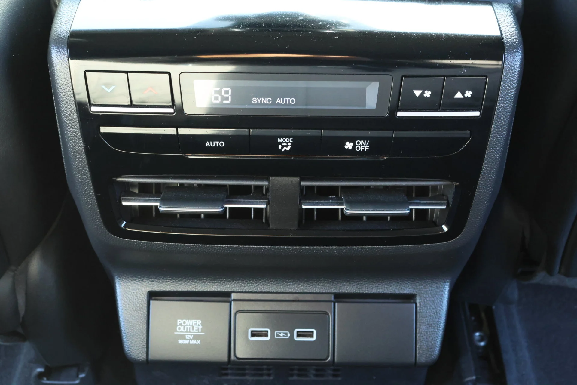2024 Acura MDX Technology Package - Photo 44