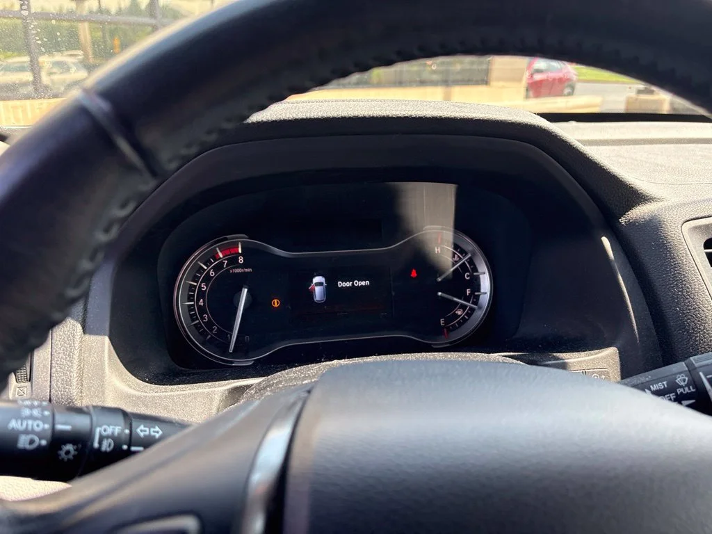 Used 2017  Honda EX-L image 6