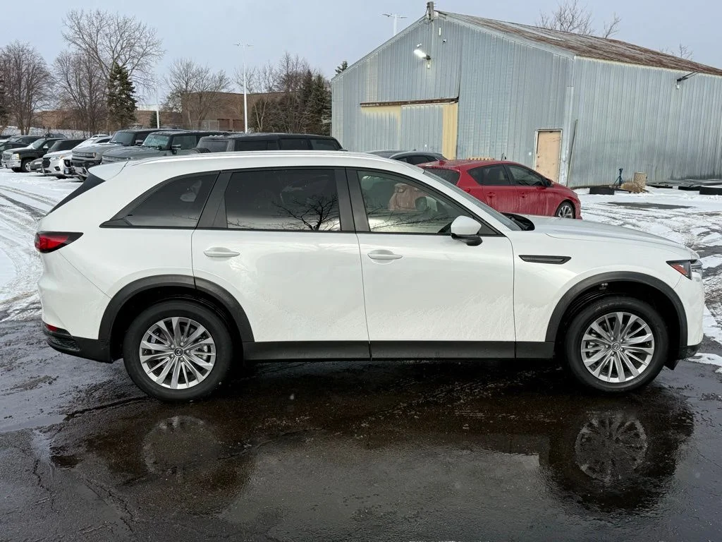 2024 Mazda CX-90 Turbo Select Package - Photo 10