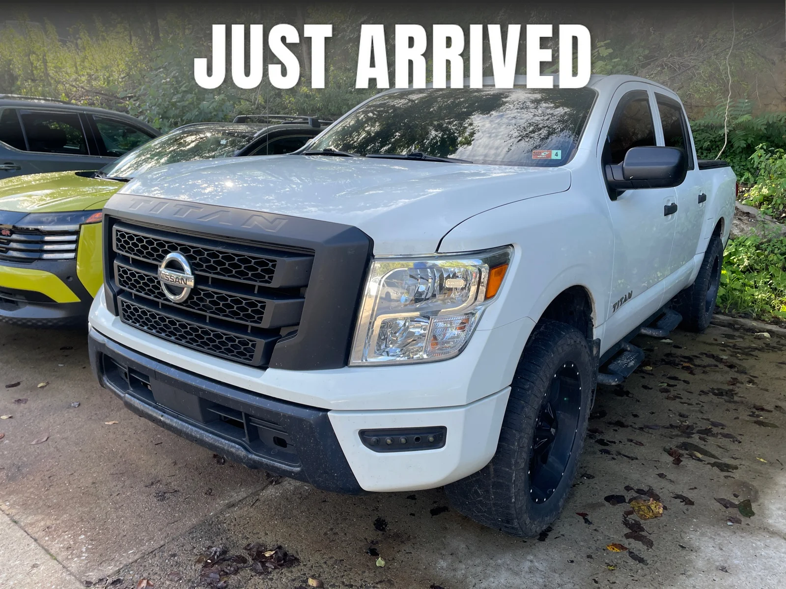 2025 Ford F-250 Super Duty XL