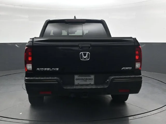 Used 2018  Honda Black Edition image 5