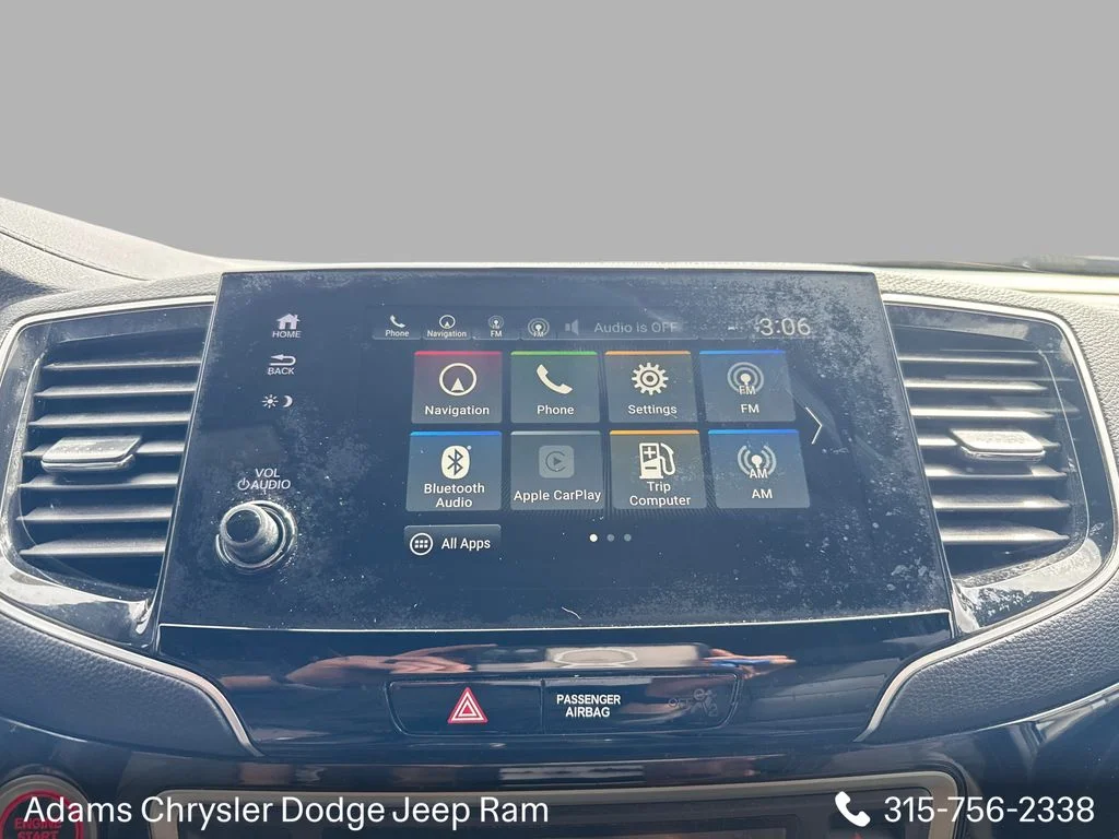 Used 2019 Gray Honda Elite image 17