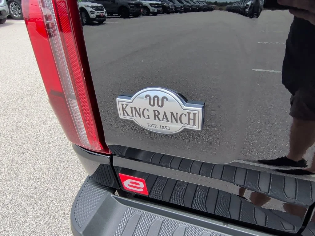 2026 Ford F-150 King Ranch - Photo 50