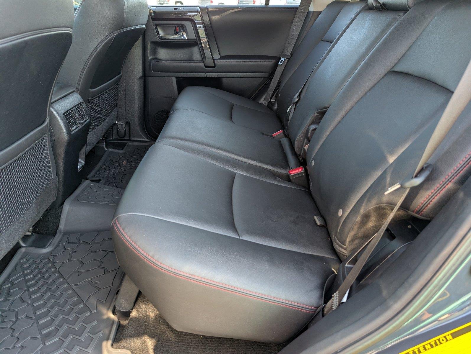 Used 2024 Underground Toyota TRD Pro image 36