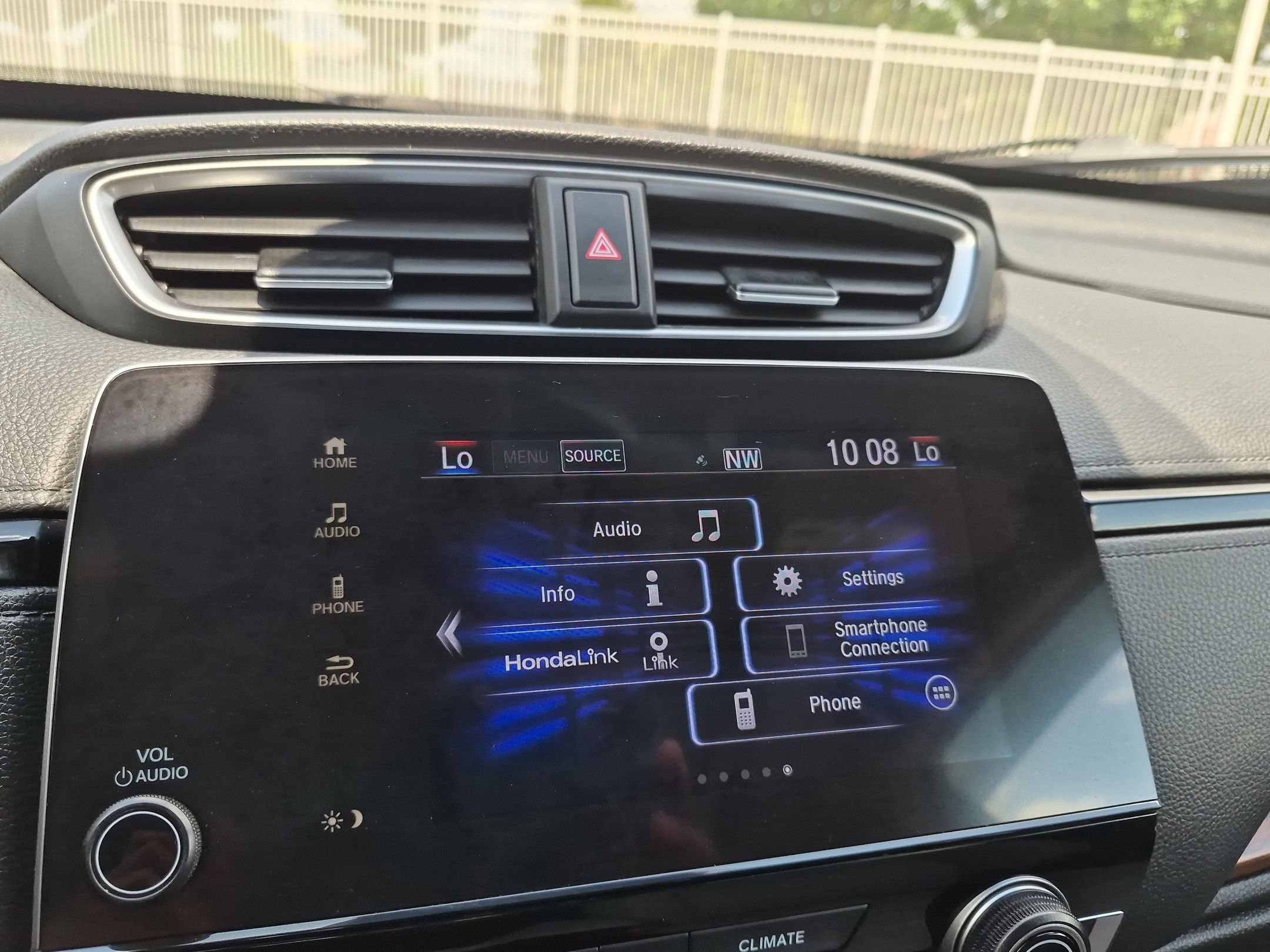 2022 Honda CR-V EX-L - Photo 17