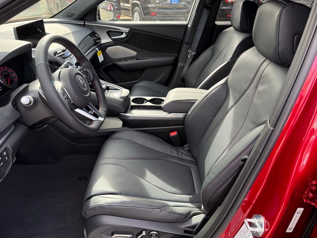 2026 Acura RDX A-Spec w/Advance Package - Photo 13