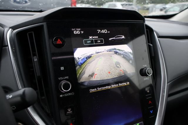 Used 2024 Black Subaru Premium image 17