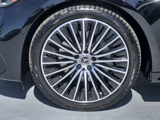New 2027 Black Mercedes-Benz E 350 image 13