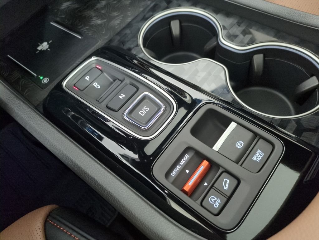 2026 Honda Passport TrailSport Elite - Photo 24