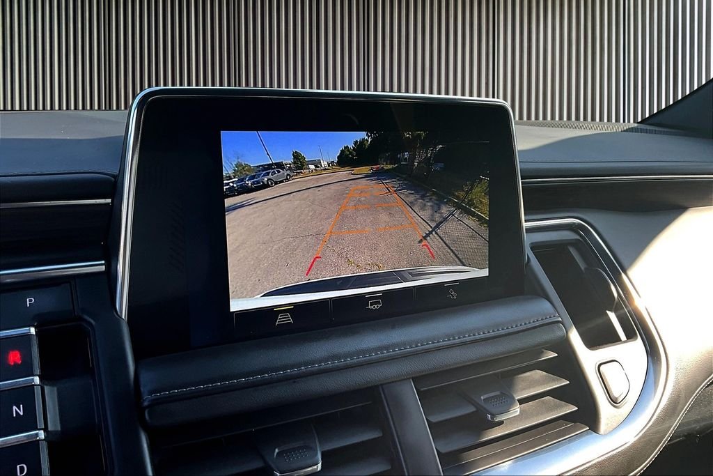 2023 Chevrolet Tahoe Z71 - Photo 21