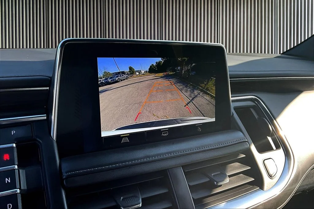 2023 Chevrolet Tahoe Z71 - Photo 21
