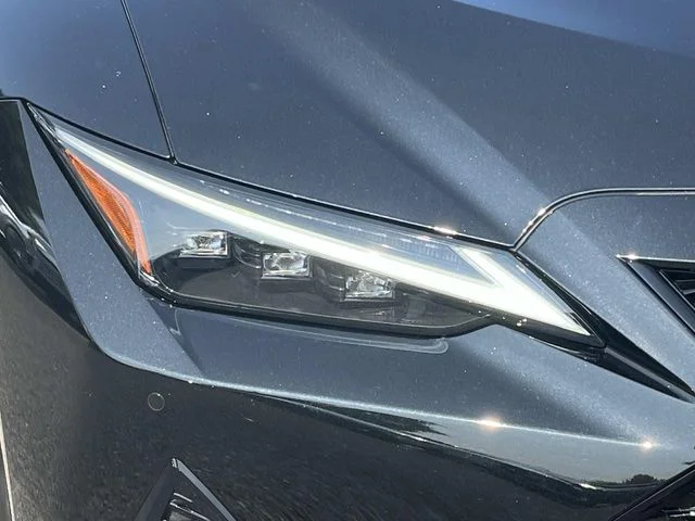 Certified Used 2025 CAVIAR Lexus 350 F SPORT image 9