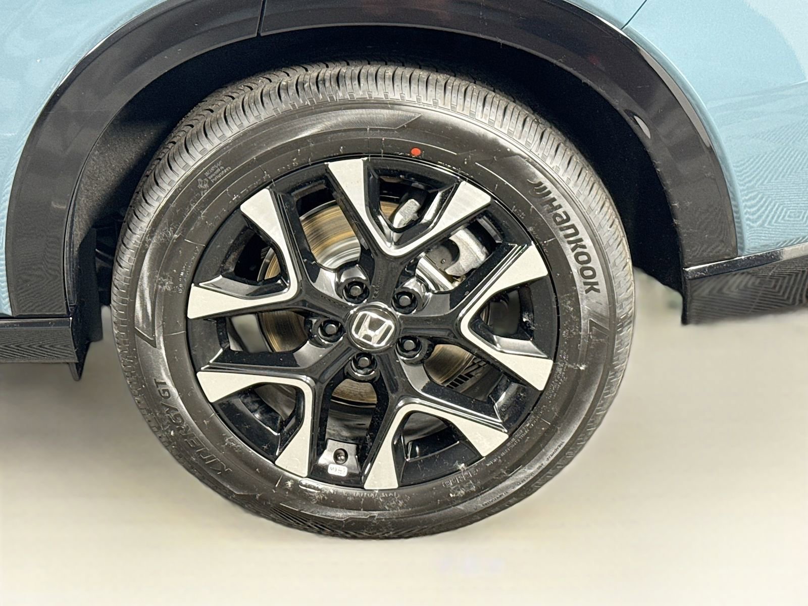 2026 Honda HR-V EX-L - Photo 30