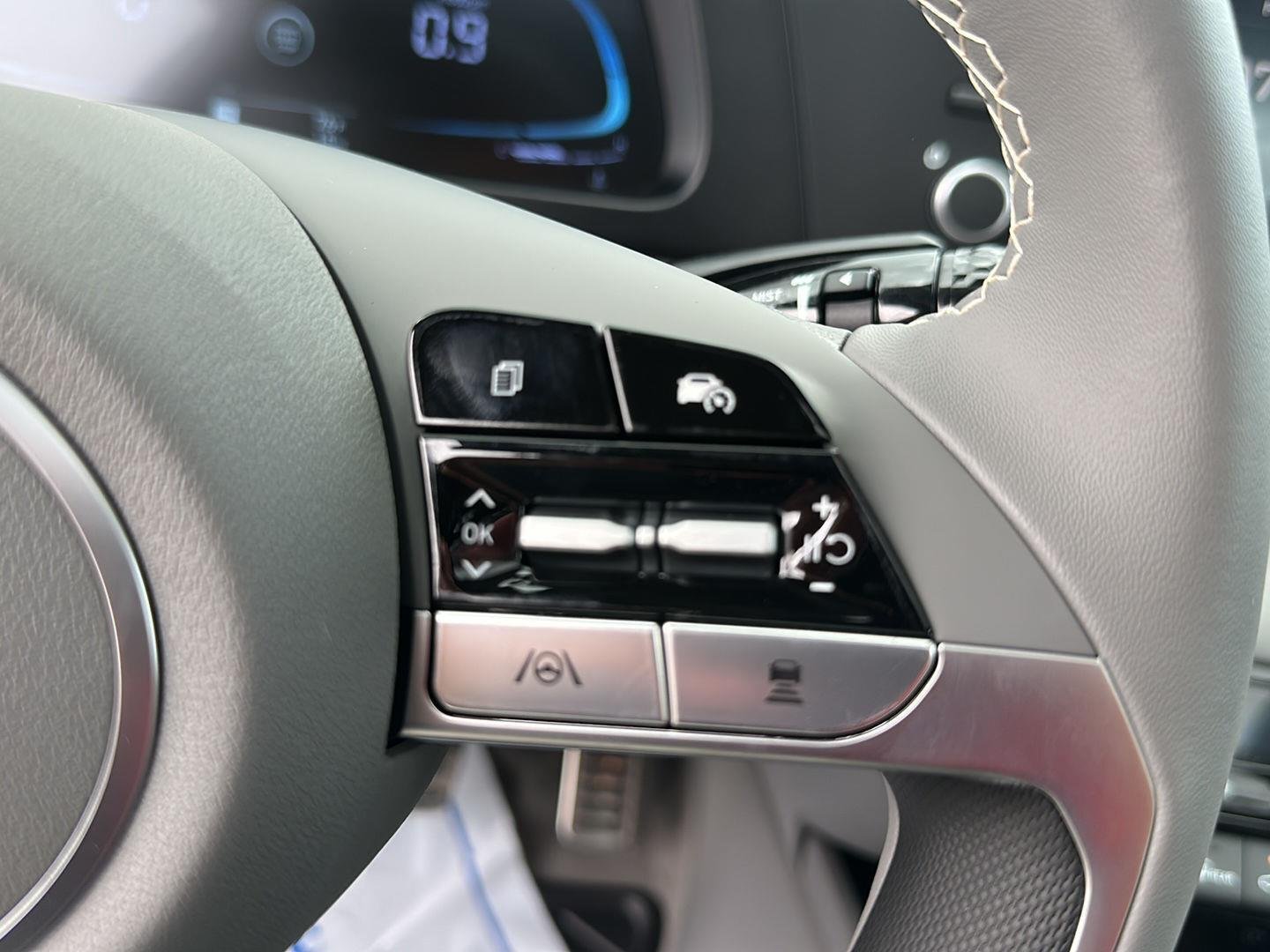 New 2026 Amazon Gray HYUNDAI  image 15