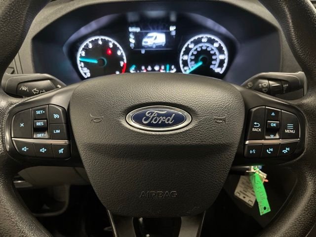 Used 2023 Oxford White Ford Base image 11