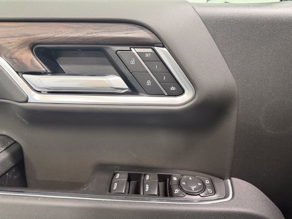 2026 GMC Sierra 1500 SLT - Photo 12