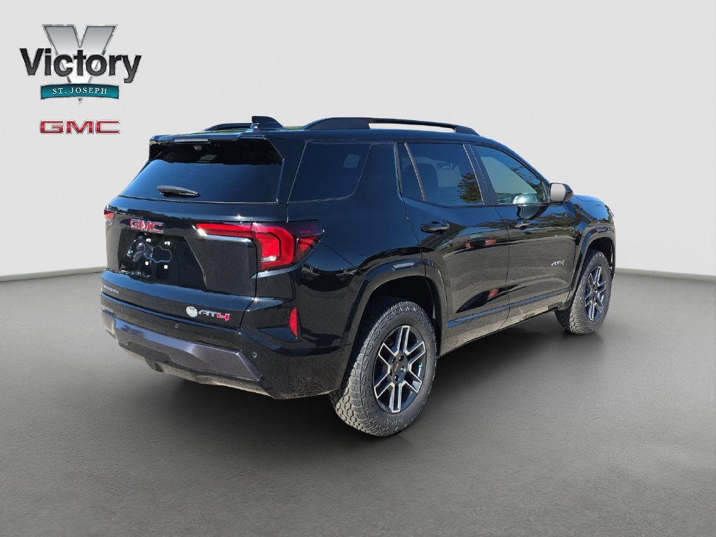 2026 GMC Terrain AT4 - Photo 18