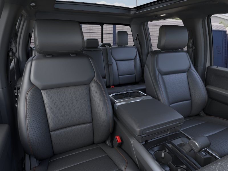 New 2026 Avalanche Ford Lariat image 10