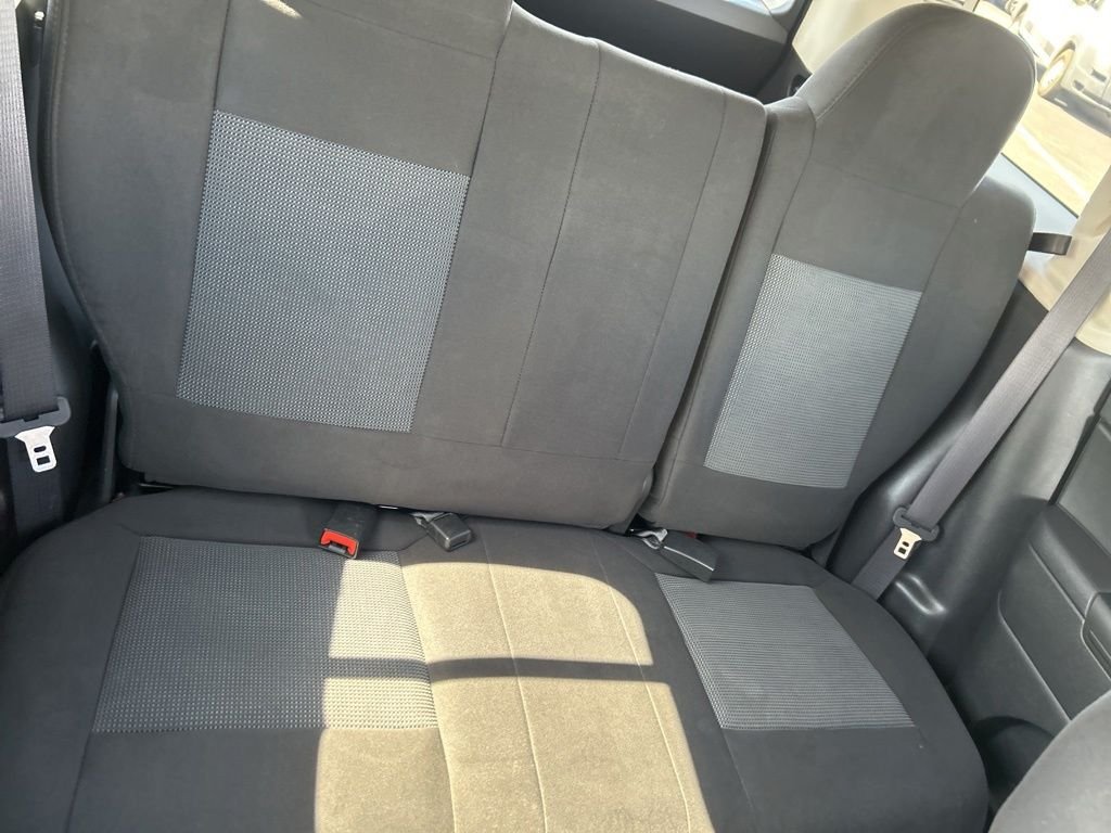 Used 2017 Black Jeep Sport image 20