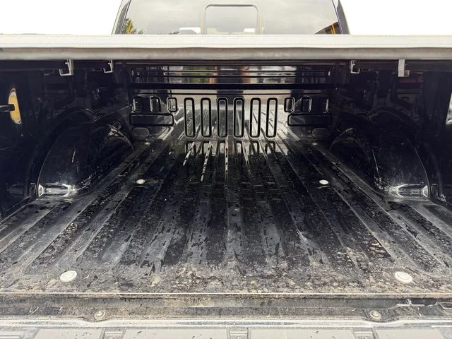 Used 2023 Agate Black Metallic Ford XLT image 18