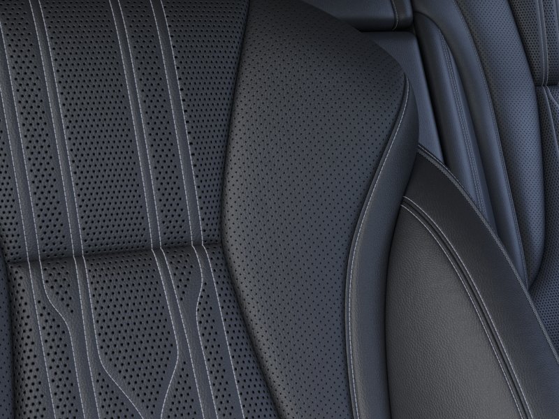 New 2026 Quartz Blue Metallic Buick Avenir image 21