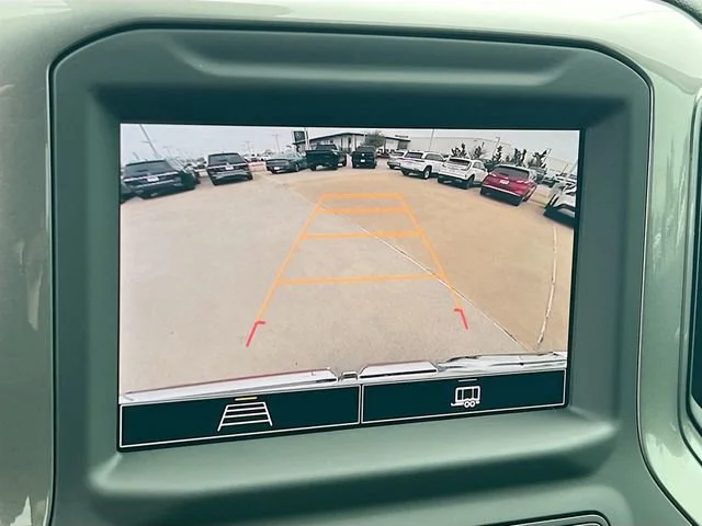 New 2026 Summit White GMC Pro image 9