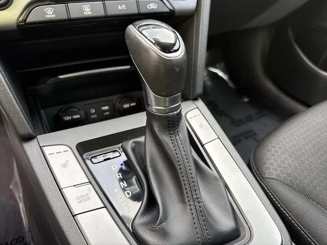 Used 2017 Black Hyundai Value Edition image 35
