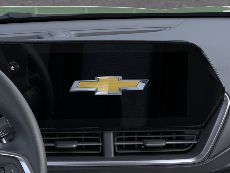 2026 Chevrolet Trax Activ - Photo 20