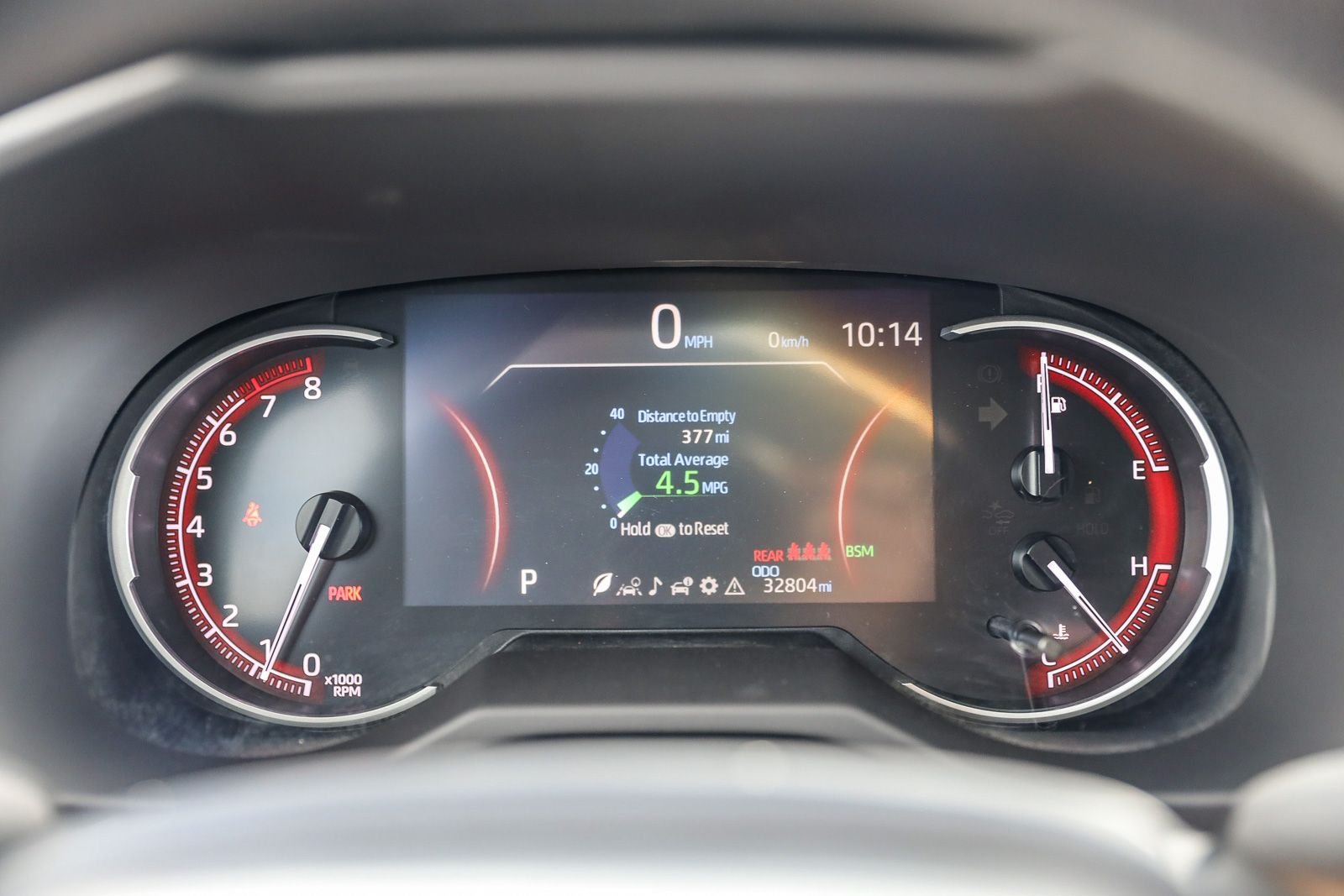 Certified Used 2024 ICE CAP Toyota LE image 22