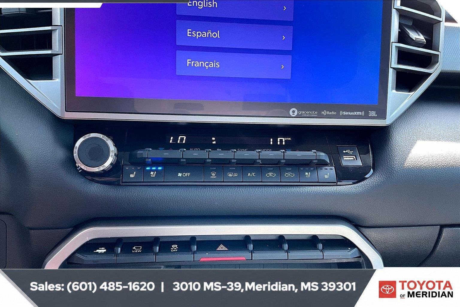 Used 2024 Magnetic Gray Metallic Toyota Limited image 22