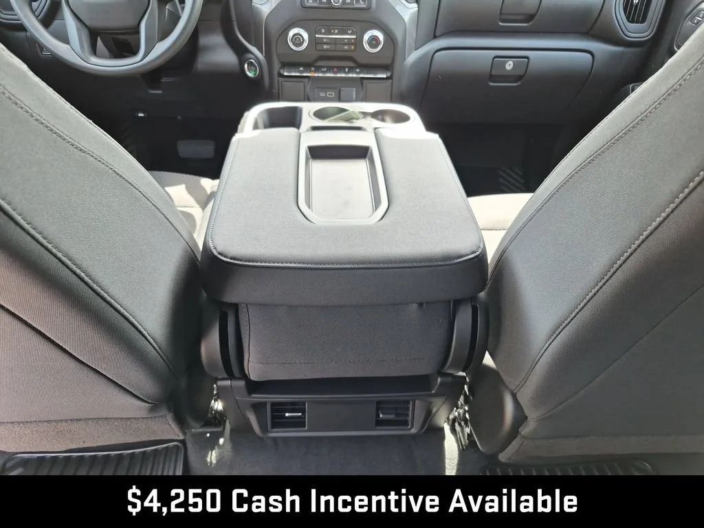 2026 GMC Sierra 1500 Pro - Photo 35