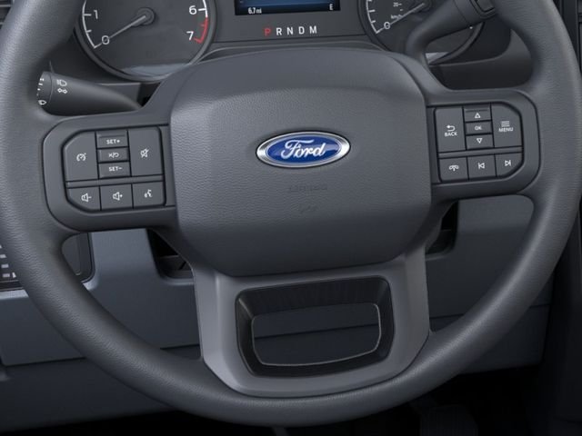 New 2026 Oxford White Ford XL image 12