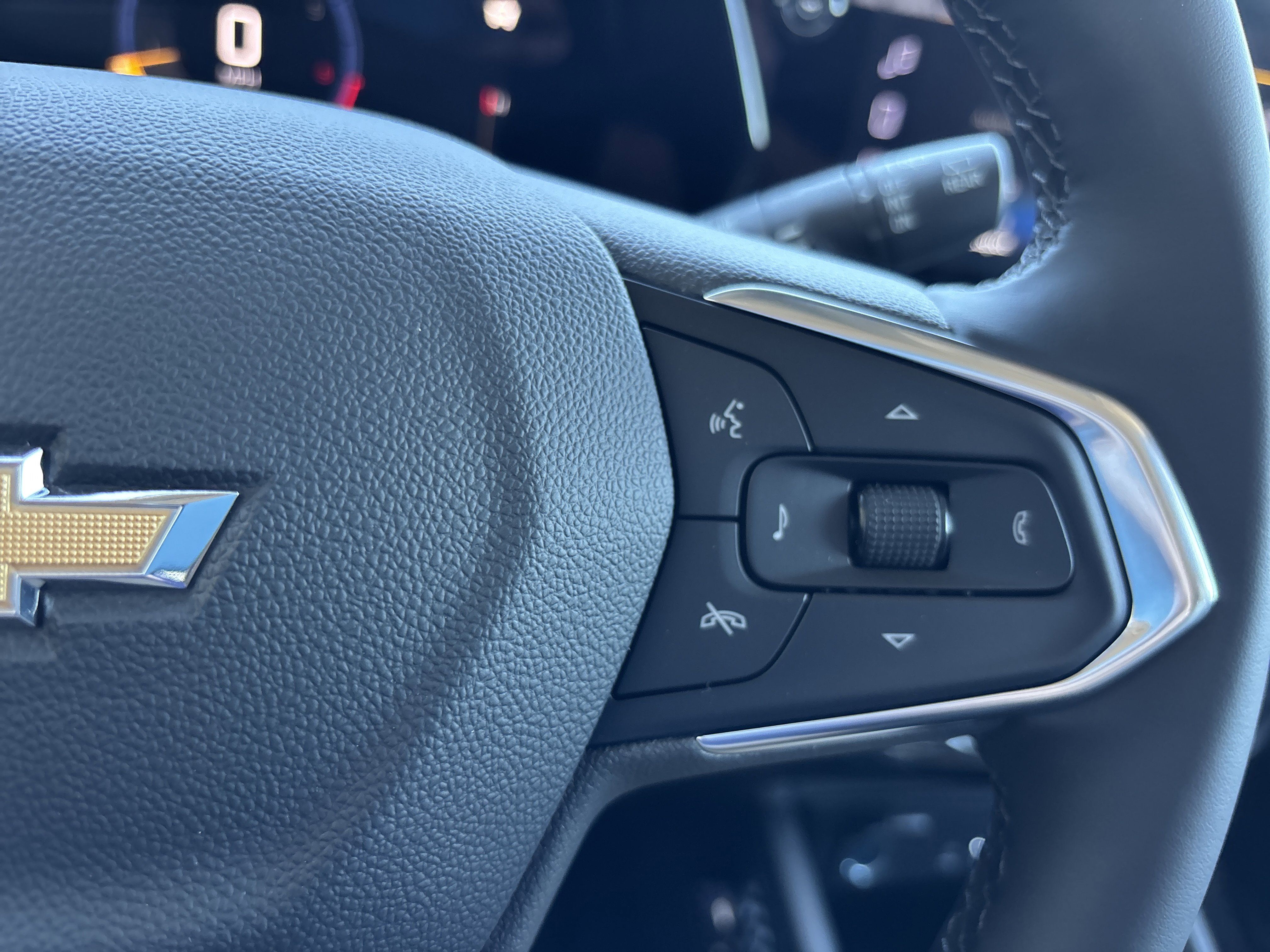 New 2026 Sterling Gray Metallic Chevrolet LT image 28