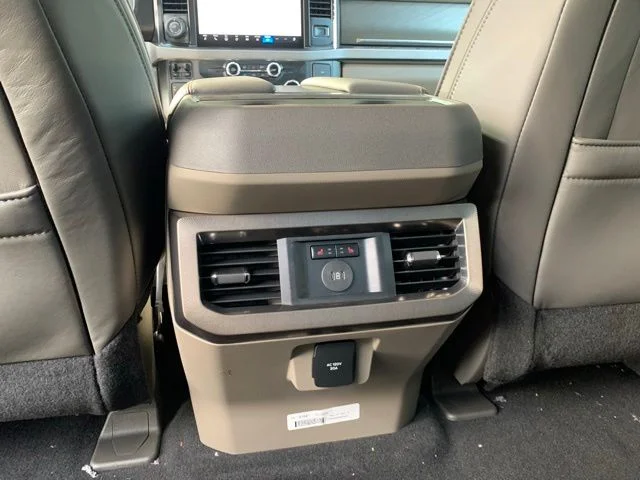 New 2026 White Ford F-350® Platinum® image 21