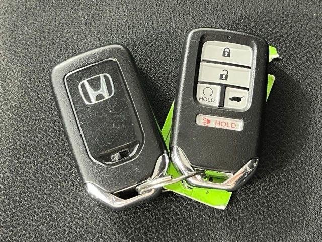 2018 Honda CR-V EX - Photo 32