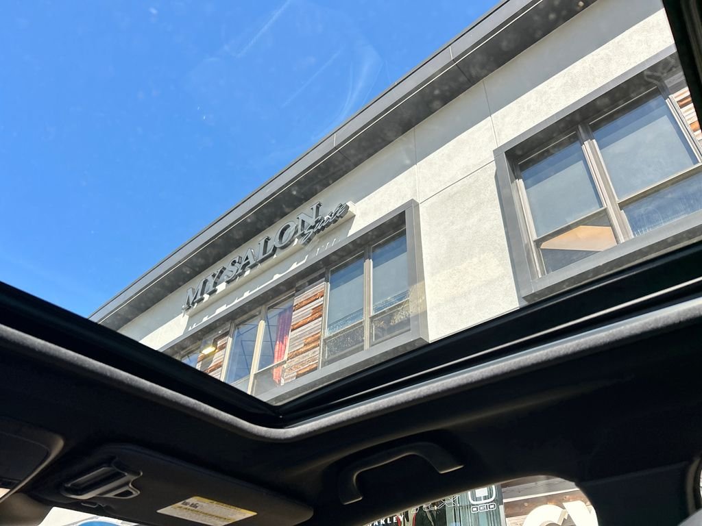 Used 2023 Brown Subaru Wilderness image 31