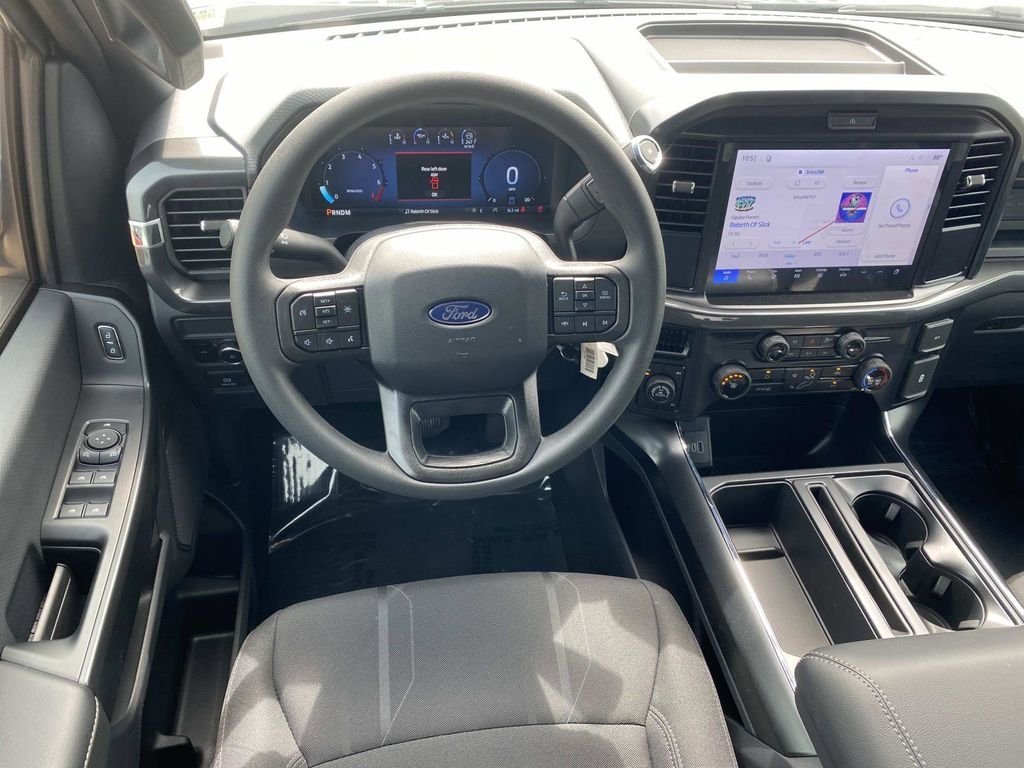 New 2026 Avalanche Ford STX® image 10