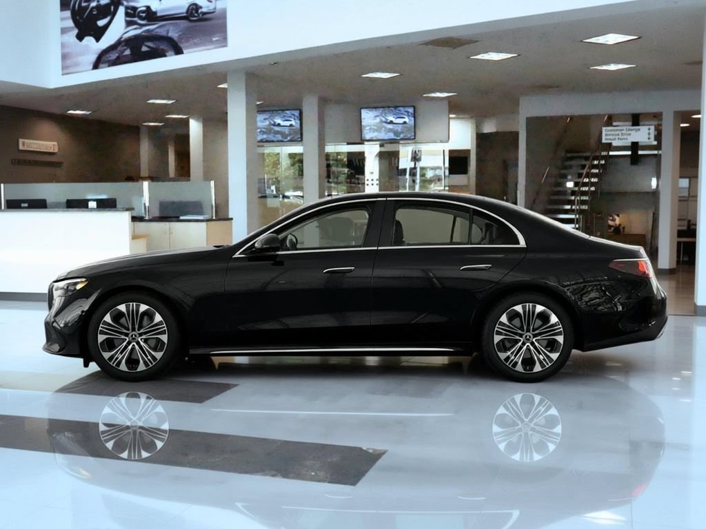 2026 Mercedes-Benz E-Class E350 - Photo 74