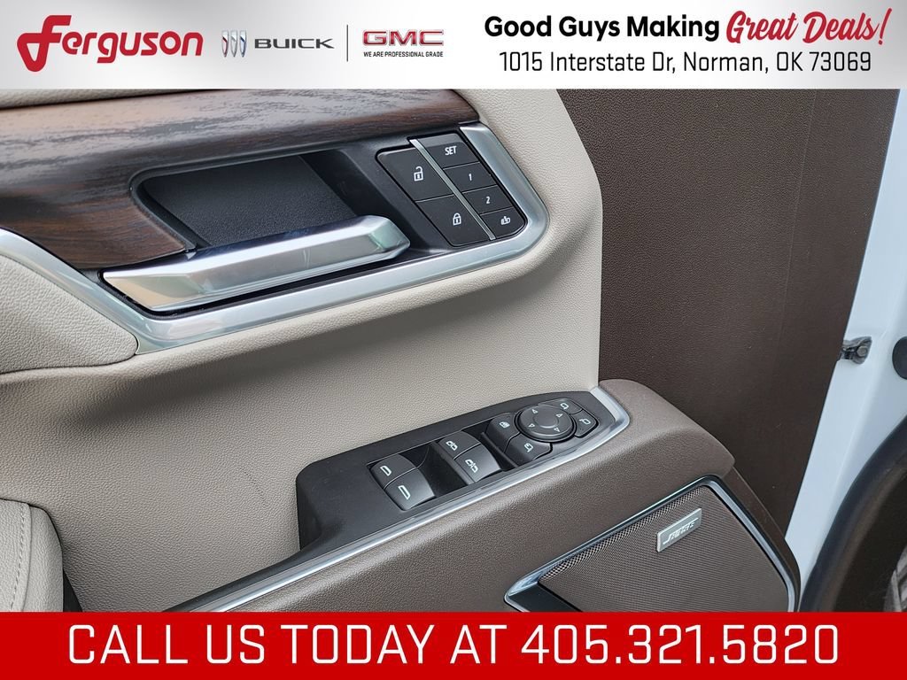 2026 GMC Sierra 1500 SLT - Photo 15