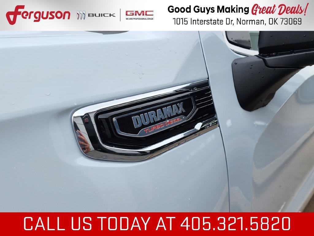 2026 GMC Sierra 1500 Denali - Photo 10