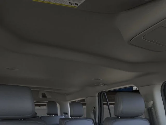New 2026 White Ford Active image 23
