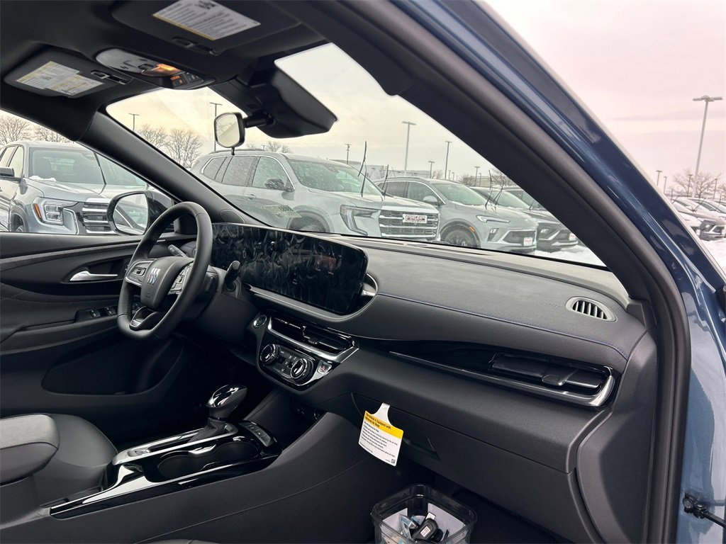 2026 BUICK ENVISTA - Image 32