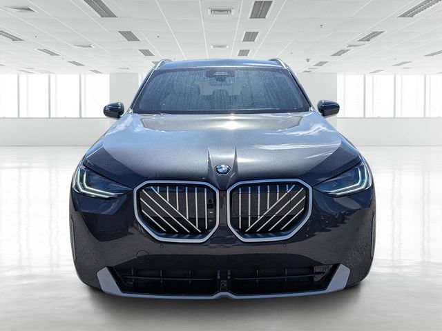 2026 Bmw X3 photo 2