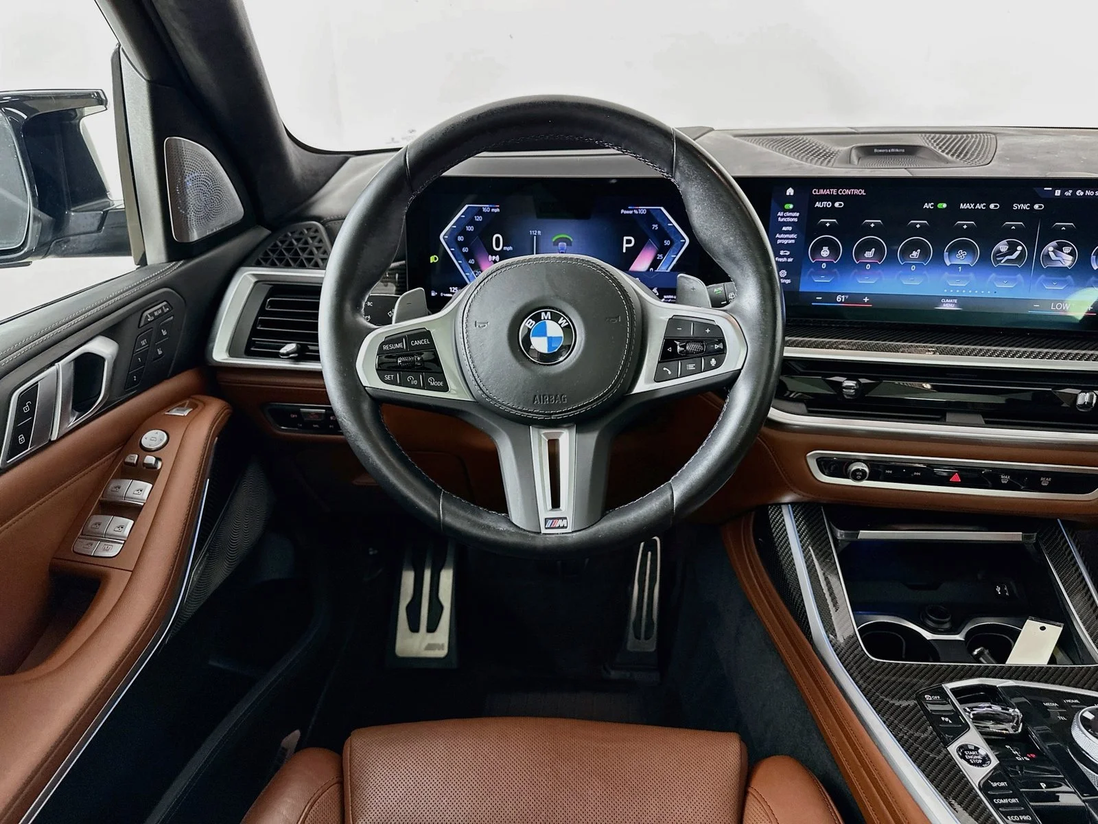 Used 2023 Gray BMW  image 15