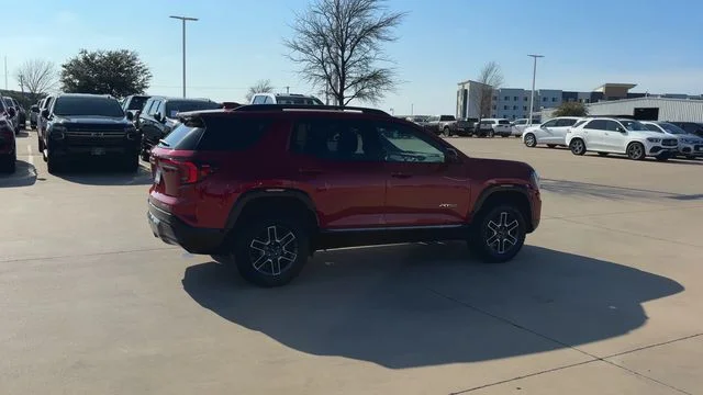 2026 GMC Terrain AT4 - Photo 62