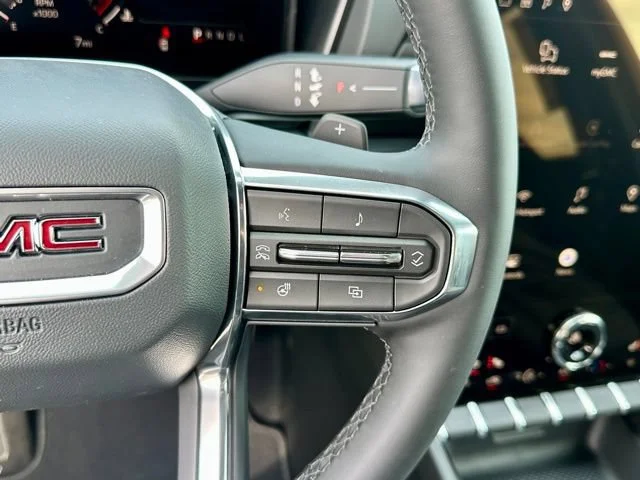 2026 GMC Terrain Elevation - Photo 31