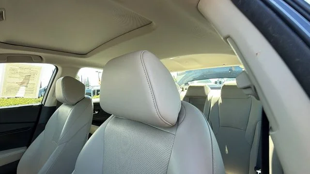 Used 2024  Honda Touring image 22