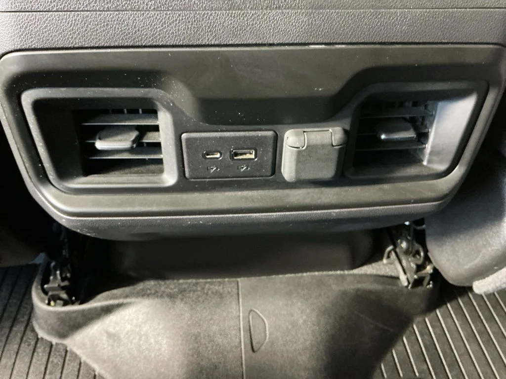 Certified Used 2021 White Chevrolet RST image 15