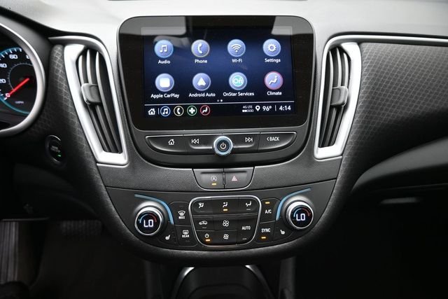 Used 2024 Gray Chevrolet LT image 27
