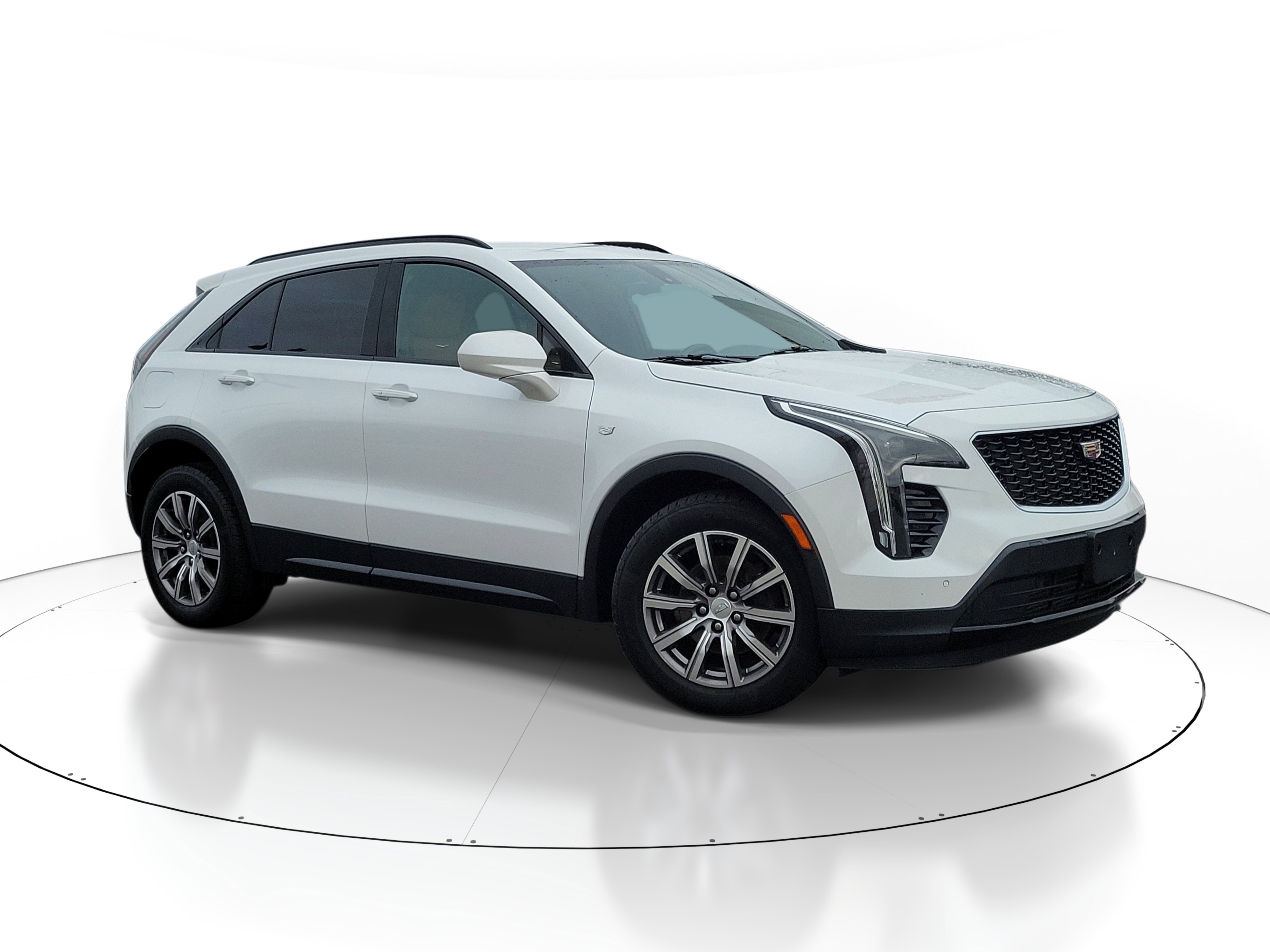 2019 Cadillac XT4 Sport AWD